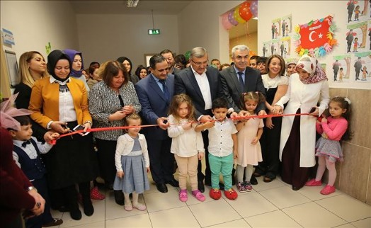Zeytinburnu´nda Ev Hanımları İş Sahibi Oluyor