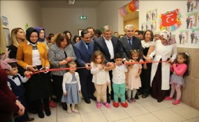 Zeytinburnu´nda Ev Hanımları İş Sahibi Oluyor