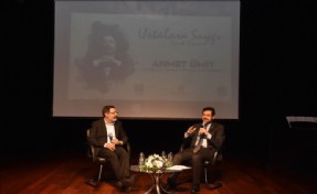 BEŞİKTAŞ BELEDİYESİ´NDEN ?´BEYOĞLU´NUN EN GÜZEL ABİSİ´NE´´ SAYGILAR