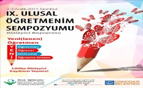 Yenilenen Öğretmenler İstanbul´da Yenilikleri Paylaşacak