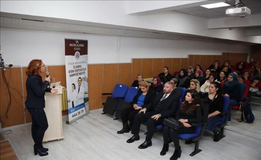 ?KENDİNİZİ İHMAL ETMEYİN, ERKEN TANI HAYAT KURTARIYOR?