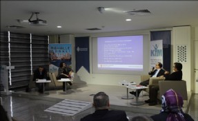 AKADEMİSYENLER MAHALLELERİ KONUŞTU!
