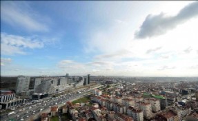 Bağcılar´da 10 Ayda 1 Milyon Metrekarelik Alan Kentsel Dönüşüme Girdi