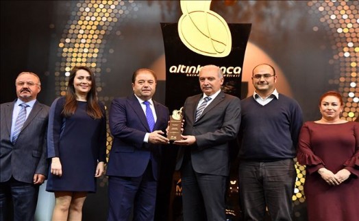 Altın Karınca 'Girişimcilik Mutfağı?nın!