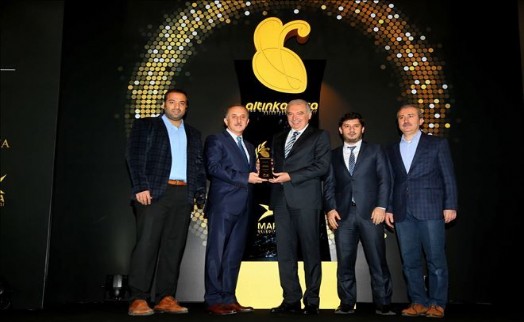 Bağcılar Belediyesi ?Engelsiz Afet? Projesiyle Altın Karınca Ödülünü Aldı