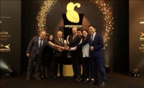 Büyükçekmece Belediyesi´ne En Büyük Ödül