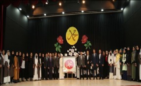 Esenyurt ´ta Mevlid-i Nebi Haftası