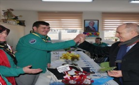 Büyükçekmece Belediyesi´nden Engelsiz Çocuk Şenliği