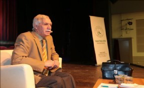 Tarihçi-Yazar Dursun Gürlek İle İstanbul Sohbetleri