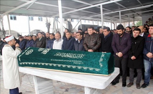 DEMİR AİLESİNİN BABA ACISI