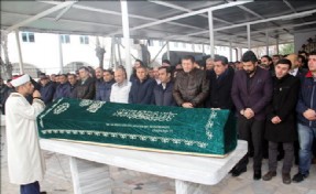 DEMİR AİLESİNİN BABA ACISI