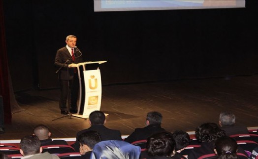 DEĞER SENSİN PROJESİNİN KAPANIŞ PROGRAMI YAPILDI