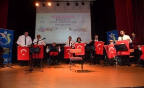 Sancaktepe´de 3 Aralık Dünya Engelliler Günü Coşku İle Kutlandı