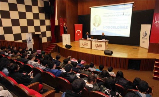 Ali Fuat Başgil Vefatının 50. Yılında Bağcılar´da Anıldı
