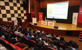 Ali Fuat Başgil Vefatının 50. Yılında Bağcılar´da Anıldı