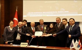 Büyükçekmece Belediye Meclisi´nden Naim Süleymanoğlu´na Vefa