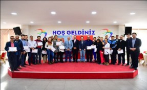 BEYLİKDÜZÜ İLK YARDIM İÇİN HAZIR