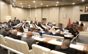 Eyüpsultan Belediye Meclisi´nden ABD´ye Kınama