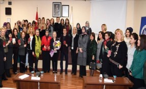 Tuzlalı Kadınlar, Birlik ve Beraberliğini Bir Kez Daha Gösterdi