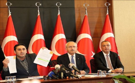 ATAŞEHİR BELEDİYESİ´NDEN KAMUOYUNA BASIN BİLDİRİSİ