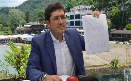 BEŞİKTAŞ BELEDİYE BAŞKANI MURAT HAZİNEDAR´DAN ÖNEMLİ AÇIKLAMA!