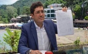 BEŞİKTAŞ BELEDİYE BAŞKANI MURAT HAZİNEDAR´DAN ÖNEMLİ AÇIKLAMA!