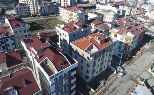 Sultanbeyli´de Ruhsat Sayısında Büyük Artış