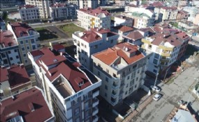 Sultanbeyli´de Ruhsat Sayısında Büyük Artış
