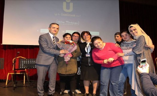ÜSKÜDAR´DA GİRİŞİMCİLİK ENGEL TANIMIYOR