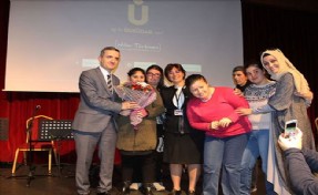 ÜSKÜDAR´DA GİRİŞİMCİLİK ENGEL TANIMIYOR