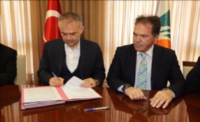 ÇEKMEKÖY BELEDİYESİ´NDEN İŞLEMLERİ HIZLANDIRAN PROTOKOL