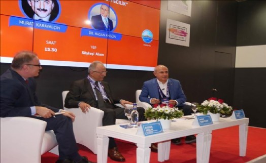 Başkan Akgün: ?Belediyeciliğin Omurgasını Sosyal Belediyecilik Oluşturuyor?
