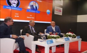 Başkan Akgün: ?Belediyeciliğin Omurgasını Sosyal Belediyecilik Oluşturuyor?