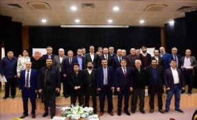 Sancaktepe´de 171 Hak Sahibi Daha Tapusuna Kavuştu