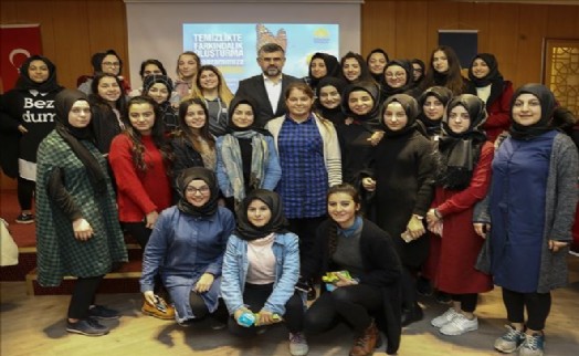 ?Derdimiz Sultanbeyli´nin Daha Çok Gelişmesi?