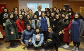 ?Derdimiz Sultanbeyli´nin Daha Çok Gelişmesi?
