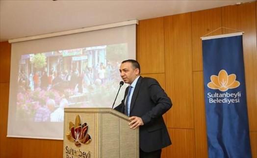 Sultanbeyli´de 'Temizlikte Farkındalık Programları' Sürüyor