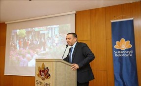 Sultanbeyli´de 'Temizlikte Farkındalık Programları' Sürüyor