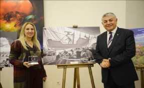 EN İYİ SARIYER FOTOĞRAFLARI ÖDÜLLENDİRİLDİ