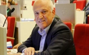 ATAŞEHİR BELEDİYE BAŞKAN VEKİLİ İLHAMİ YILMAZ ?BERAAT? ETTİ