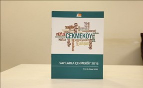 RAKAMLARIN DİLİNDEN ÇEKMEKÖY