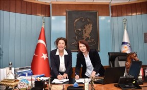 AVCILAR´DA AÇEV İLE AİLE EĞİTİMİ PROTOKOLÜ