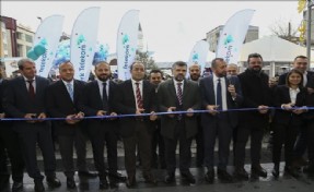 ?Sultanbeyli´yi Daha Güzel Yarınlara Taşımak İçin Çalışıyoruz?