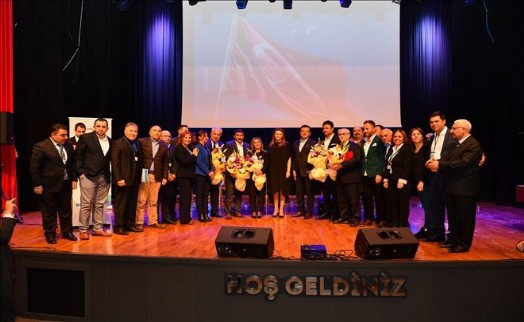 BEYLİKDÜZÜ SARIKAMIŞ ŞEHİTLERİNİ ANDI