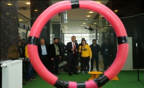 Başakşehir´de İnovasyon Yarışması Ödülleri Sahiplerini Buldu