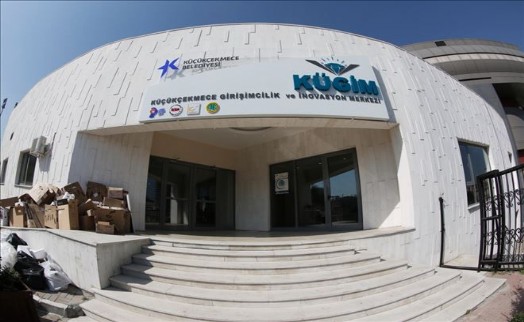 ?KÜGİM´ AÇILIYOR