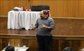 Büyükçekmece Belediye Personeline Babalık Semineri