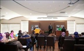 KÜÇÜKÇEKMECE İSTİHDAM MASASI YENİ İŞ SAHİBİ YAPTI