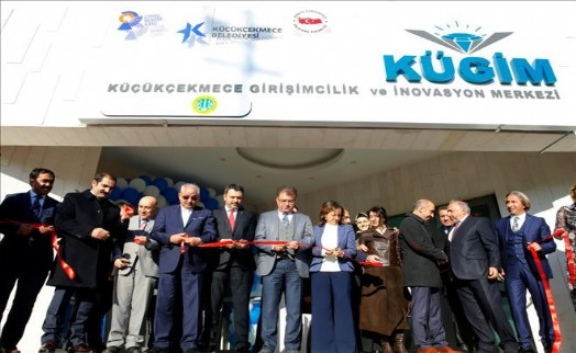 İSTİHDAM SEFERBERLİĞİNE KÜÇÜKÇEKMECE KATKISI