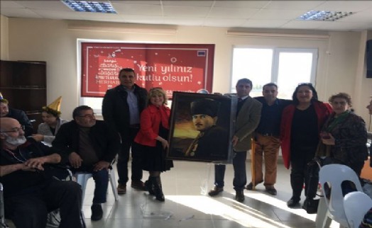 Büyükçekmece Belediyesi´nden Engelsiz Balo